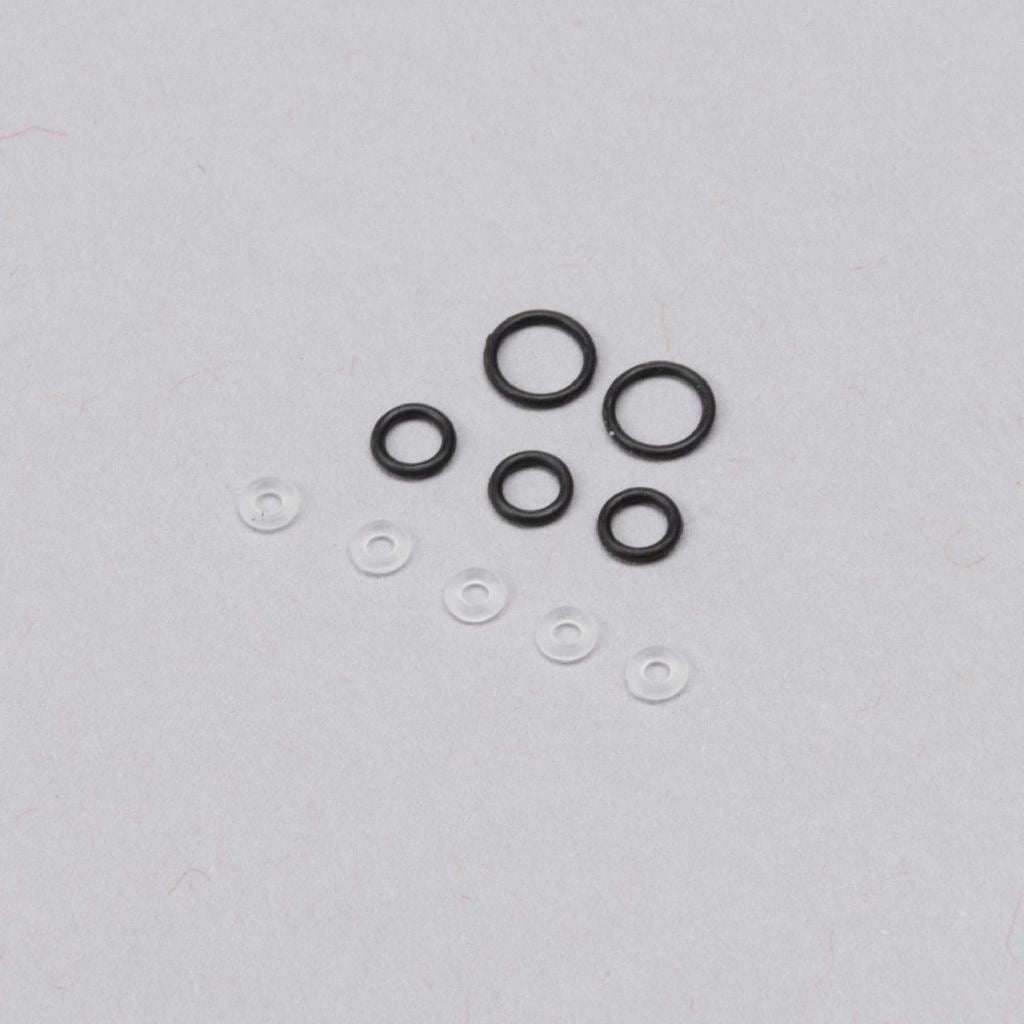 Axial O-Ring Set: Scx30