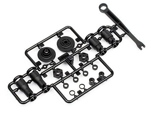 HPI Cup Joint/Spur Holder Set
