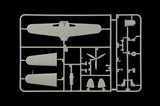 Italeri MC 202 Folgore