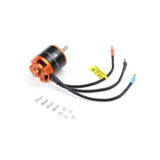 Spektrum 3741-770Kv Brushless Outrunner Motor, 14-Pole