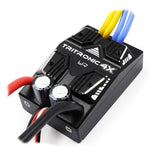 Yeah Racing Tritronic 4X Waterproof Brushed 120A ESC