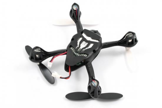 HUBSAN X4 MINI QUADCOPTER PROPELLORS