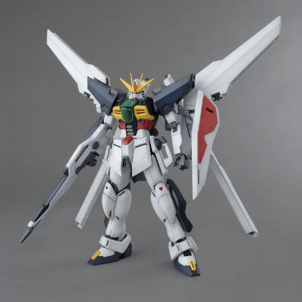 Bandai Hobby Mg 1/100 Gundam Double X
