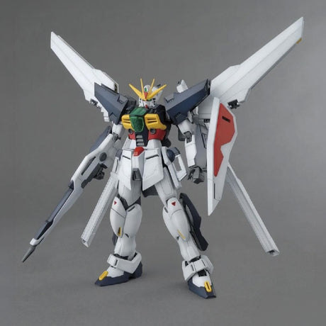 Bandai Hobby Mg 1/100 Gundam Double X