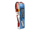 Gens Ace Li-Po 2S 7.4V 3000Mah Tx With Bec
