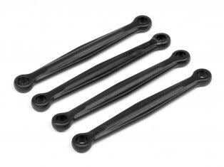HPI Jumpshot V2 Camber Link (4pcs)