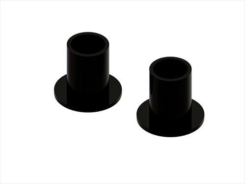 ARRMA Flanged Tube 4x4 (2)