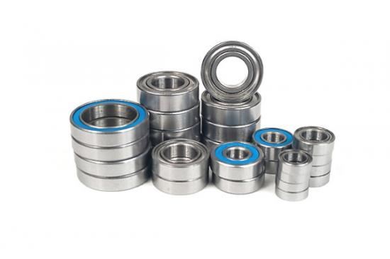 SCHELLE TEKNO EB48.2 BEARING SET