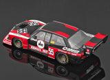 Beemax/Nunu 1/24 Bmw 320I E21 1980 Drm Donington Winner