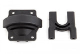 TEAM ASSOCIATED B64 CENTRE BULKHEAD AND COVER