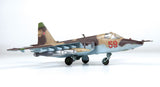 Zvesda Soviet Attack Aircraft Su-25 “Frogfoot”