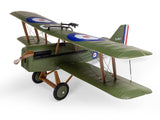 E Flite S.E.5A 900Mm Bnf Basic With As3X+ And Safe Select