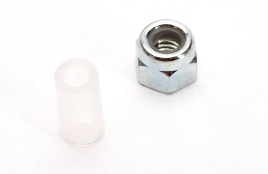OS Engine Propeller Nut 21XM