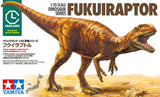 Tamiya 1/35 Fukuiraptor