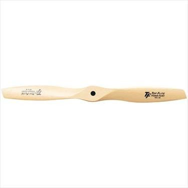 TOPFLITE Wooden Propeller 10 x 6" (25x15cm)