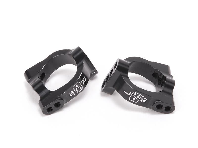 Alloy 10 Degree Yokes (pr) - L1R