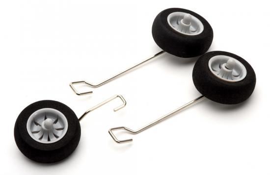 Ripmax Transition - Undercarriage Set