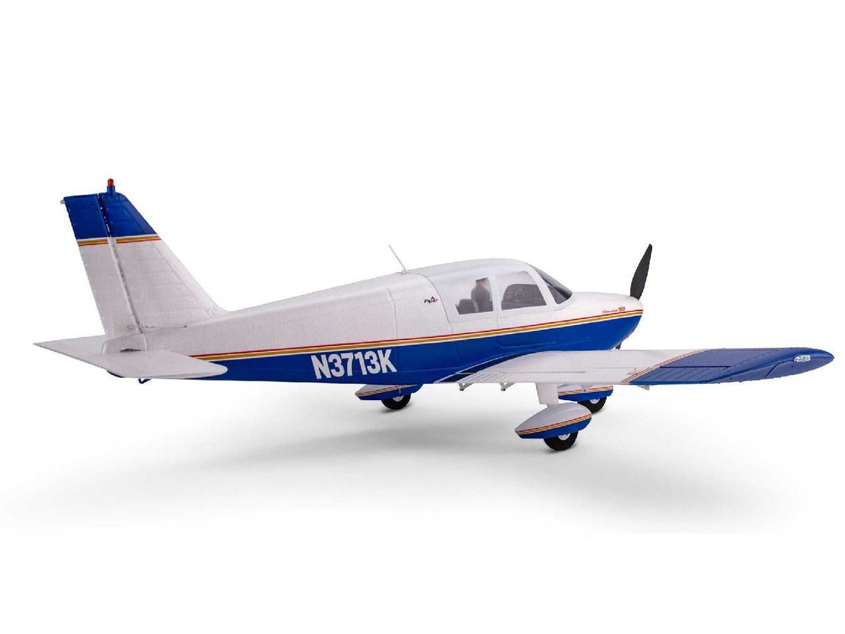 E Flite Cherokee 1.3m PNP