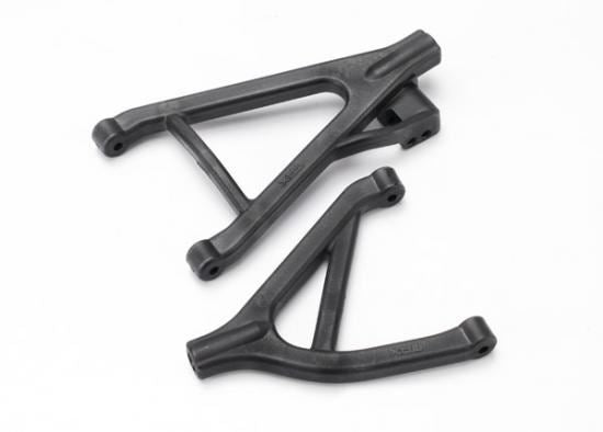 TRAXXAS Suspension arm upper & lower (left rear) (Slayer Pro 4x4)