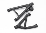 TRAXXAS Suspension arm upper & lower (left rear) (Slayer Pro 4x4)