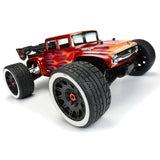 Proline 1/5 Pre-Cut 1956 Ford F-100 Clear Body: Kraton 8S