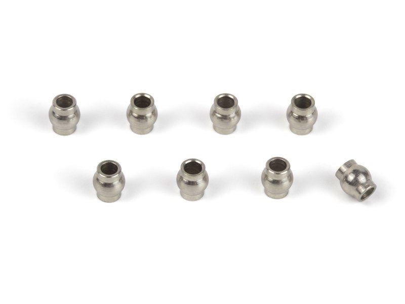 Pivot Ball 5X5.6Mm (8Pcs)