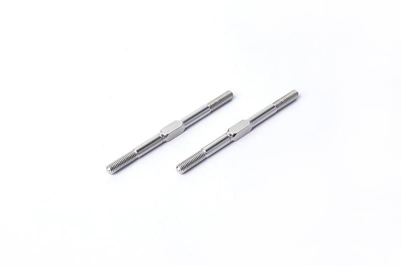 Koswork Turnbuckle Set 3X48Mm Hd (2)