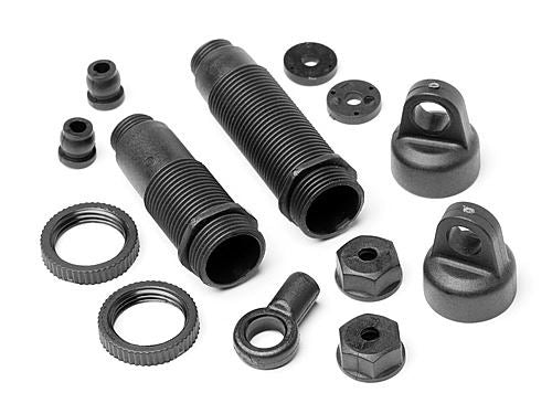HPI Shock Cap Set (Front/Rear)