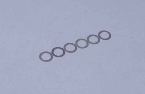 CEN Shim 8x11.5mm (Pk6)