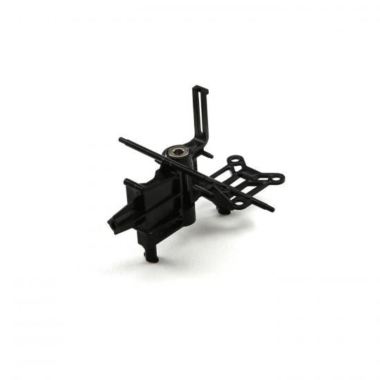 BLH Blade Main Frame with Hardware: mSR S