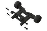 ARRMA Wheelie Bar Set 4x4 Granite Mega