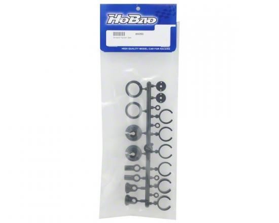 HoBao Hyper ST Nylon Shock Parts
