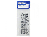 HoBao Hyper ST Nylon Shock Parts