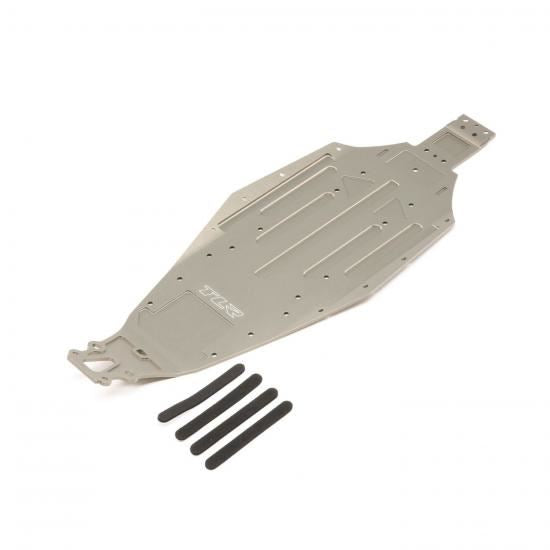 TLR Chassis: 22 4.0