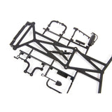 Axial UMG 6x6 Drop Bed Roll Cage Set