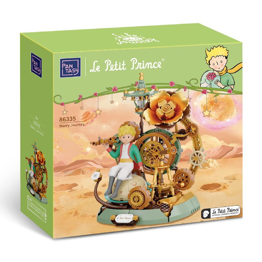Pantasy Le Petit Prince™ Starry Journey - 300 Pcs