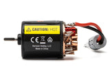 Spektrum Firma 20T Rebuildable 5-Pole Brushed Crawler Motor