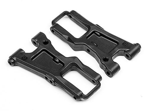 HPI Front Suspension Arm Set