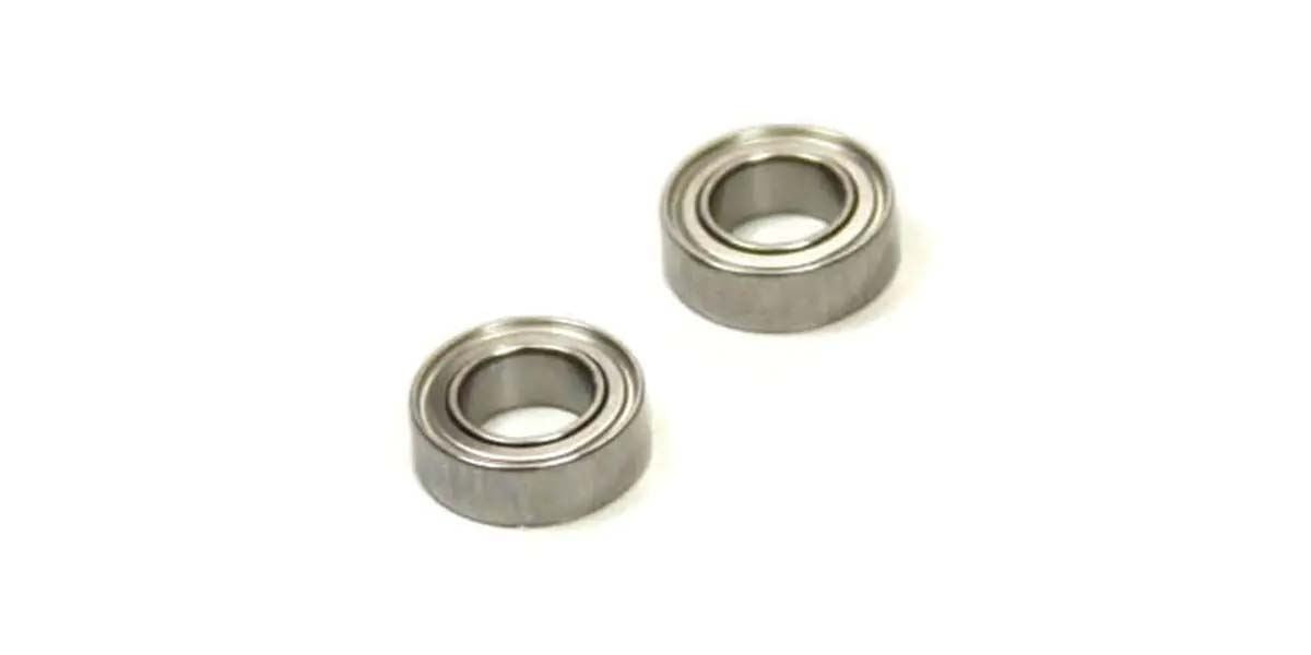 Kyosho Ball Bearing 5X9X3Mm (2)
