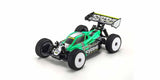 Kyosho Inferno Mp10E 1:8 Rc Brushless Ep Readyset 2026