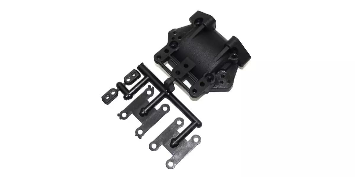 Kyosho Lazer Zx7.5 Front Upper Bulkhead