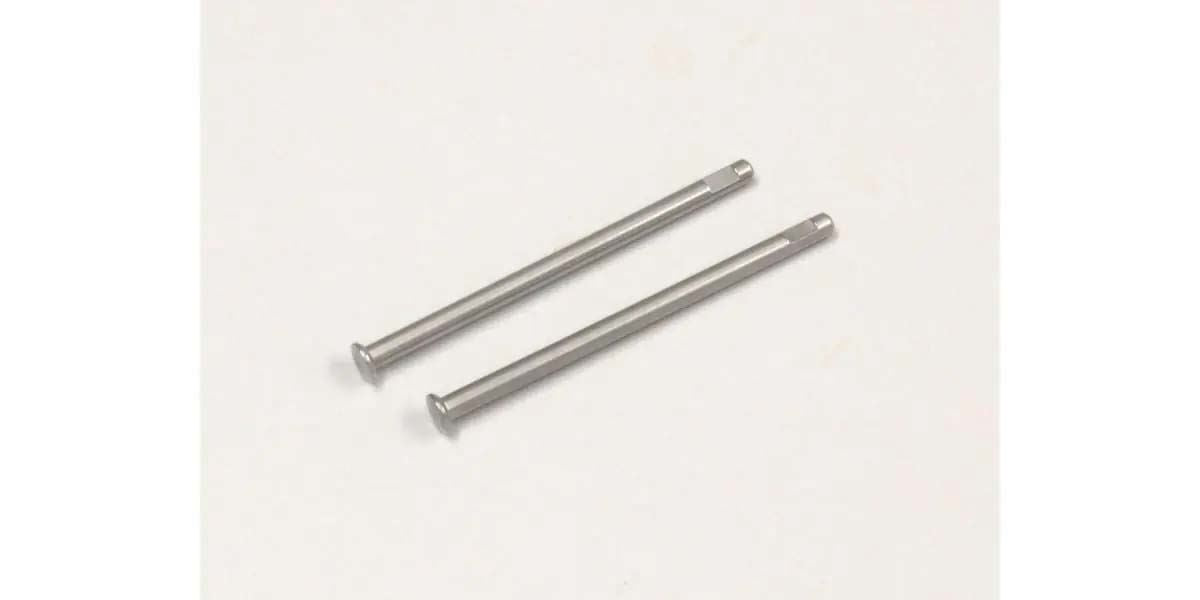 Suspension Shaft 3X54Mm Kyosho Optima (2)