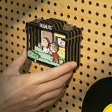 Puremind Peanuts™ Snoopy & Friends Summer Snapshot