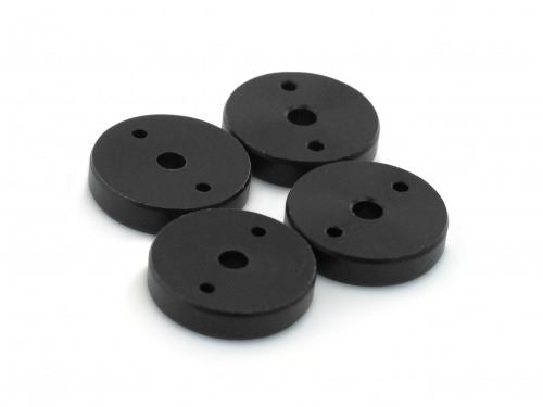 HPI Precision Piston 1.4X2 Holes (4Pcs)