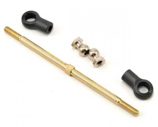 Schumacher Chassis Link Set - SVR