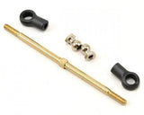 Schumacher Chassis Link Set - SVR