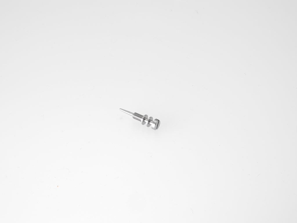 High Speed Needle Torque/Boost.21 - P2.26