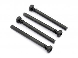 BlackZon Slyder 1/16th Front Upper Suspension Hinge Bolts