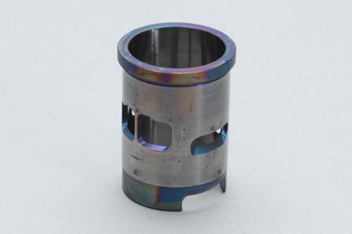 OS Engine Cylinder Liner 91Z-R 3C
