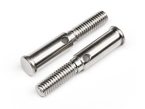 HPI Front Axle Shaft 5X28mm (2Pcs)